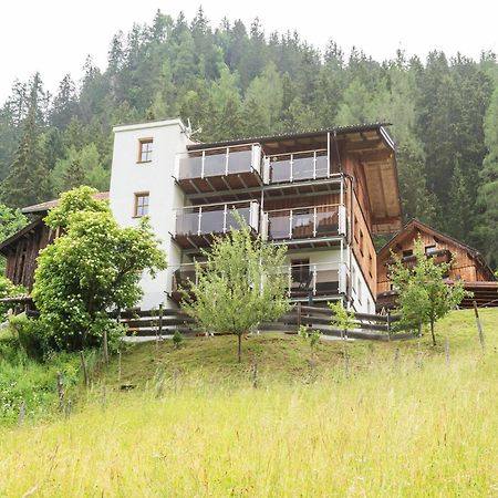 Apartments, Tobadill Екстериор снимка