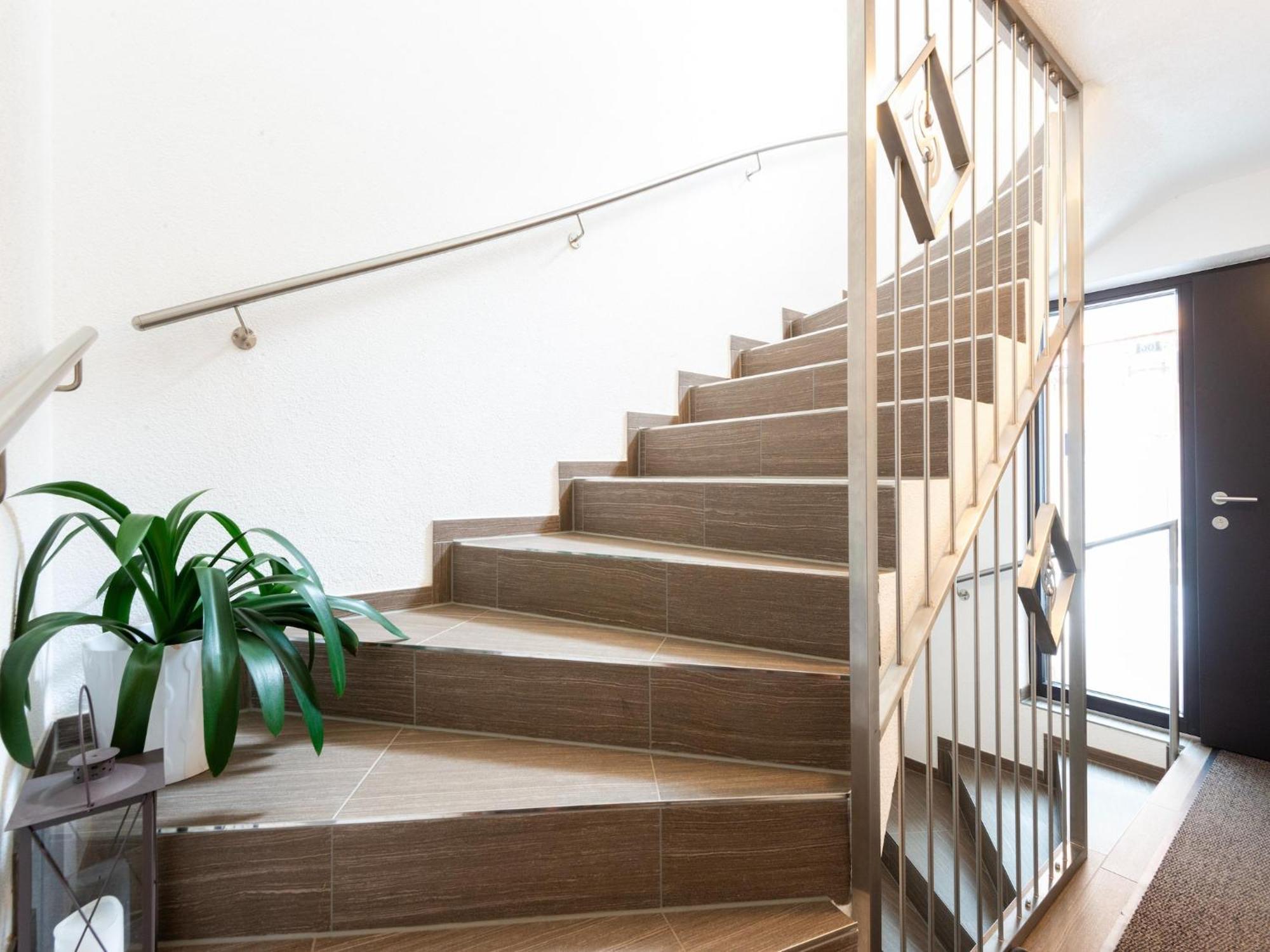 Apartments, Tobadill Екстериор снимка