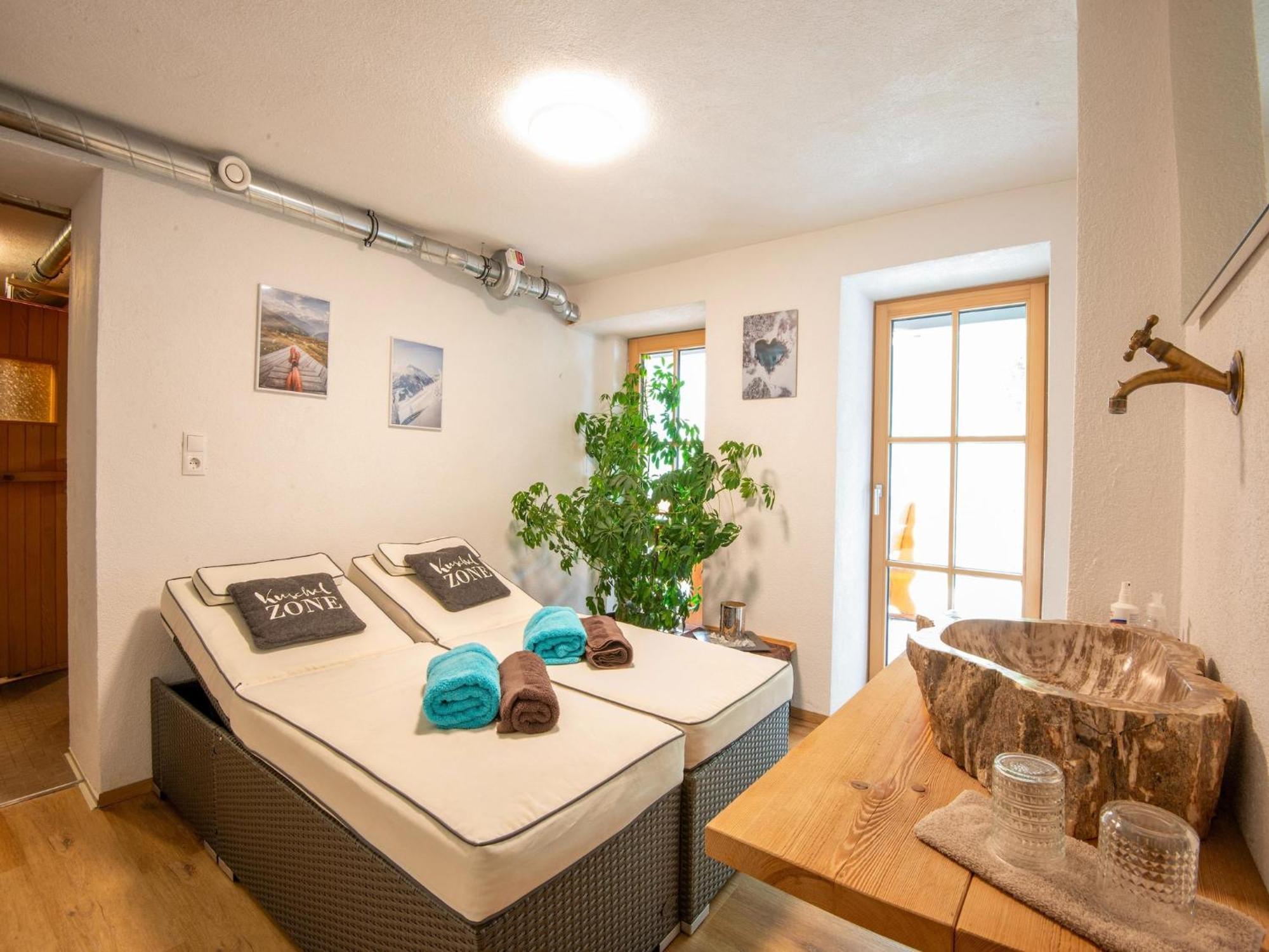 Apartments, Tobadill Екстериор снимка