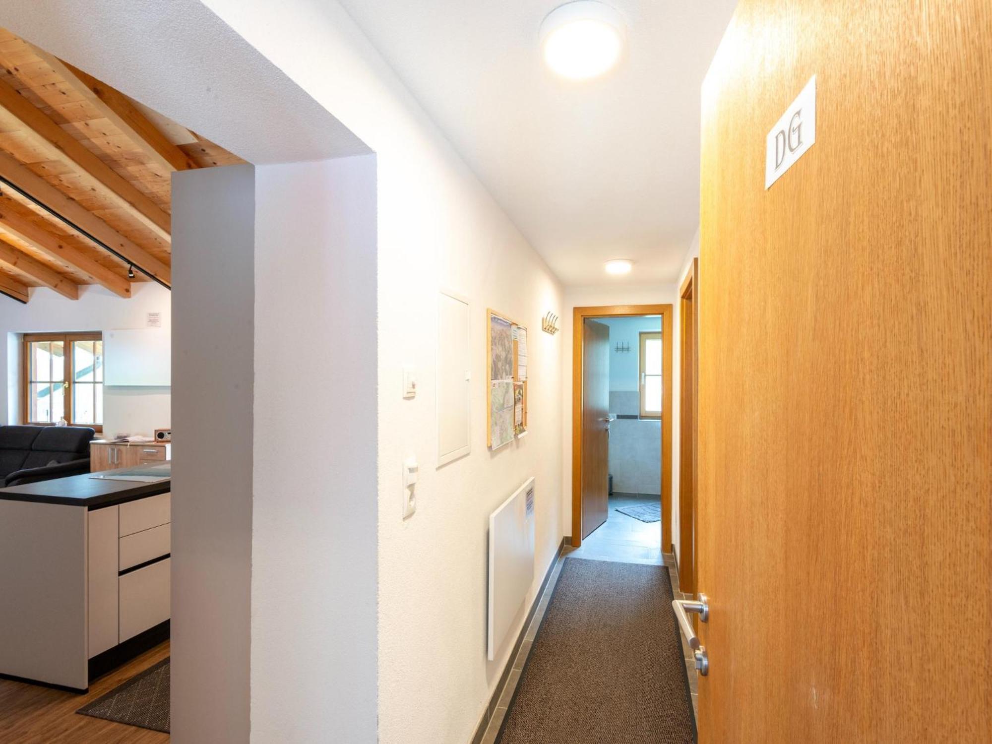 Apartments, Tobadill Екстериор снимка