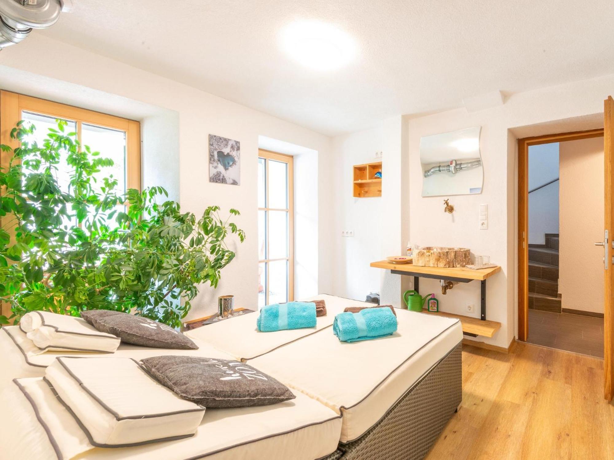 Apartments, Tobadill Екстериор снимка