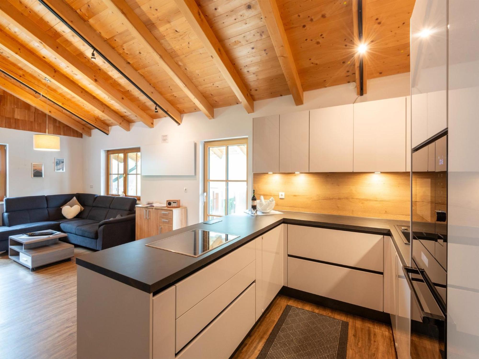 Apartments, Tobadill Екстериор снимка